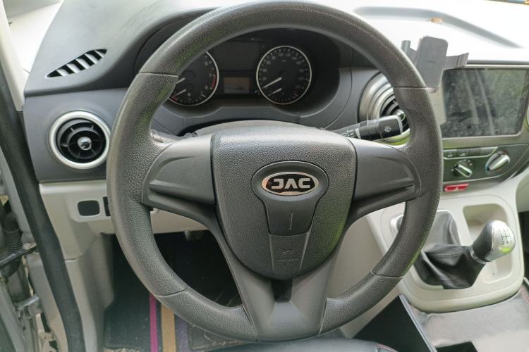 Used JAC Refine M3 2019 Creator Edition 1.8L Luxury Model