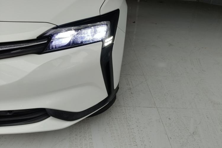 Used Buick Velite 6 2023 430km Range Commuter Version