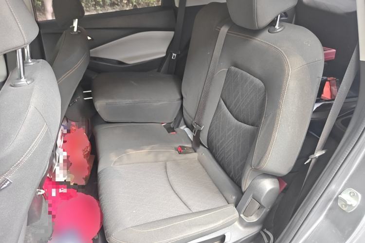 Used Chevrolet Orlando 2019 530T Automatic Luxury Edition (5+2 Seater) – China VI Standard
