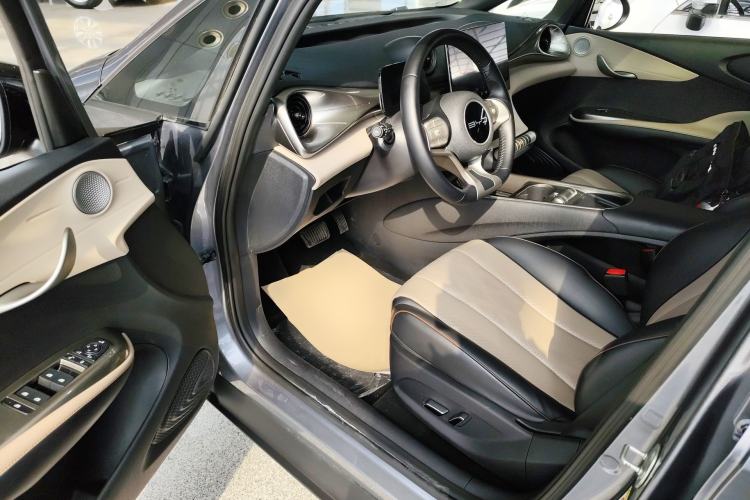 Used BYD Dolphin 2023 420 km Fashion Edition