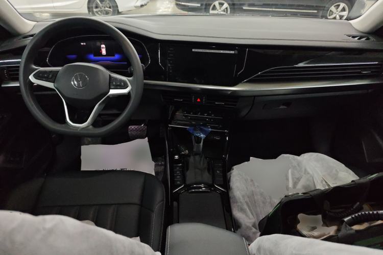 Used Volkswagen Passat New Energy 2025 430 PHEV Hybrid Business Edition