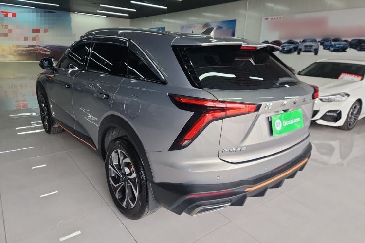 Used Haval XY 2022 1.5T Smart Edition