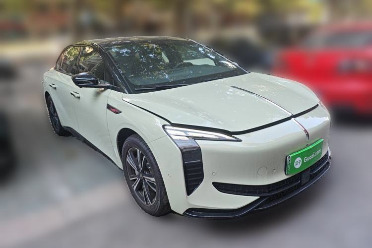 Used Hongqi EH7 2024 690 Pro Glory Edition
