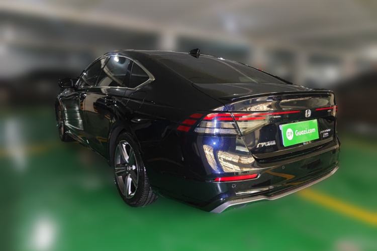 Used Honda Accord 2024 260TURBO Prestige Edition