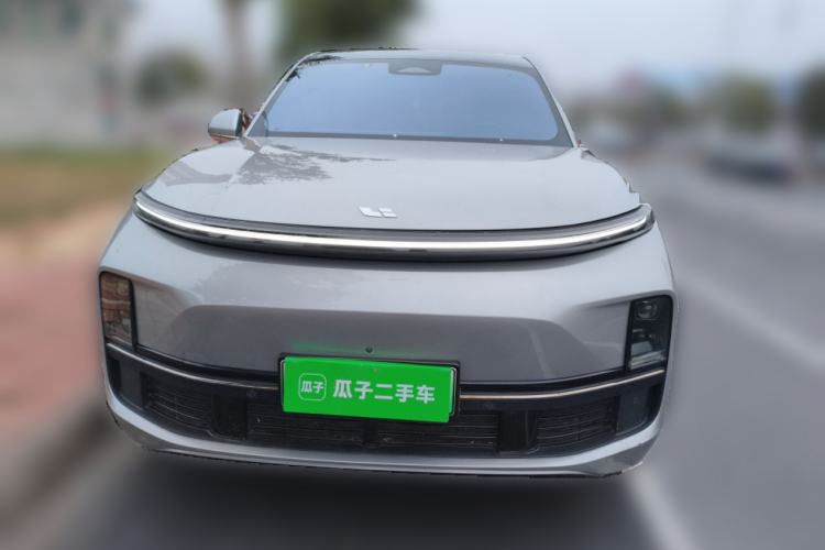 Used Li Auto L8 2023 Pro Model