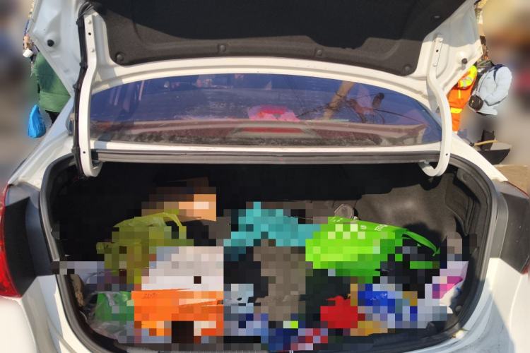 Used Kia K3 2016 1.6L Automatic GL