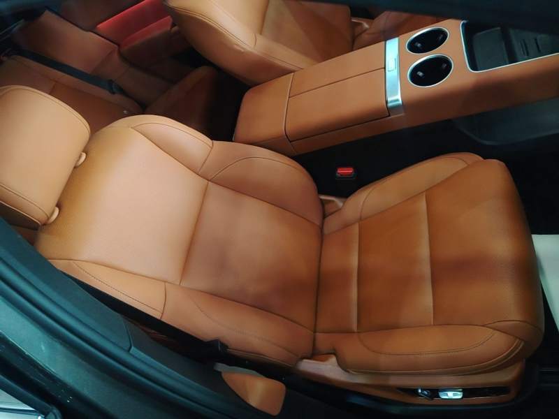 Used Li Auto L7 2024 MAX Model — 24