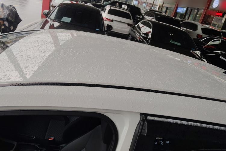 Used Honda Fit 2021 1.5L CVT Trendy Sports Edition
