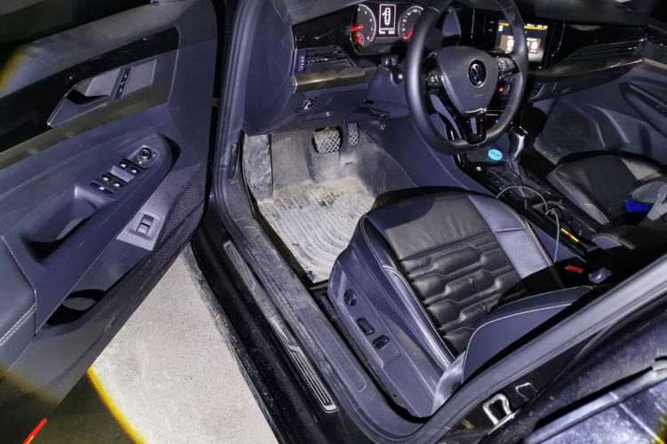 Used Volkswagen Passat 2021 330TSI Elite Edition