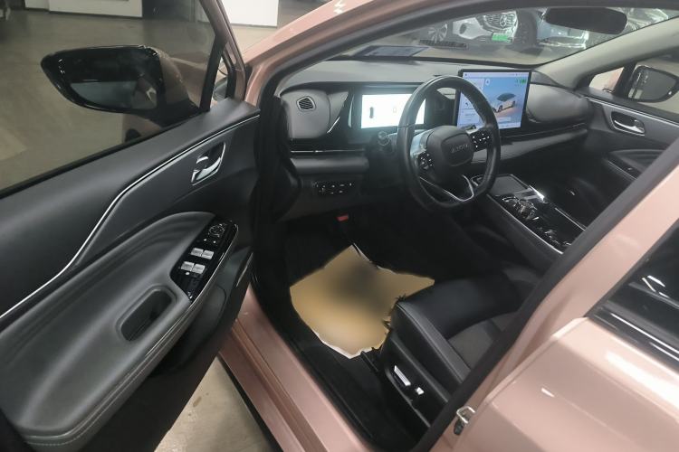 Used AION S Plus 2021 80 Tech Edition
