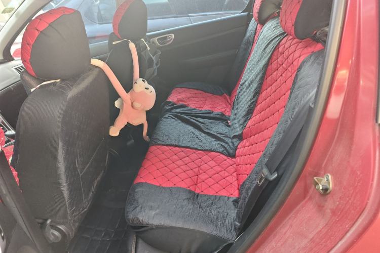 Used Peugeot 307 2012 Hatchback 1.6L Automatic Comfort Edition
