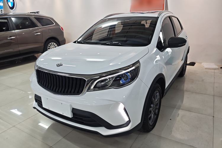 Used Livan X3 PRO 2022 1.5L CVT Xiao Sa