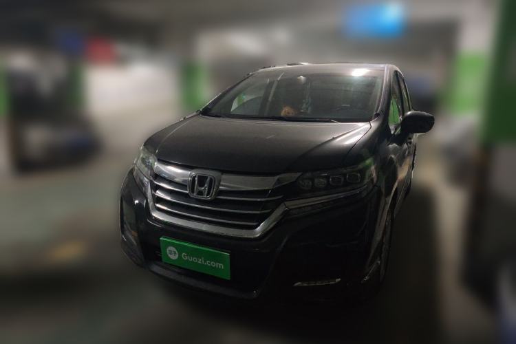 Used Honda Elysion 2016 2.4L Luxury Edition Guazi used car, China used car export, Used car for sale, Used cars, Cheapest cars for sale
