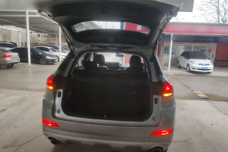 Used Haval H6 Coupe 2018 Red-Label 1.5T Automatic Two-Wheel Drive Ultra-Luxury Model
