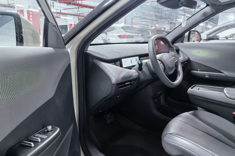 Used Dongfeng NAMMI 06 2025 471 Ultra