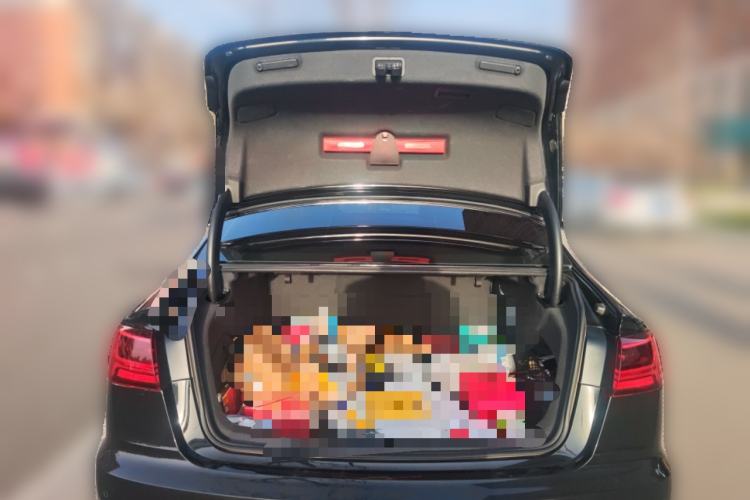 Used Audi A6L 2016 30 FSI Comfort Version
