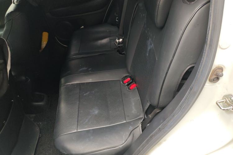 Used Honda XR-V 2017 1.5L LXi CVT Classic Edition
