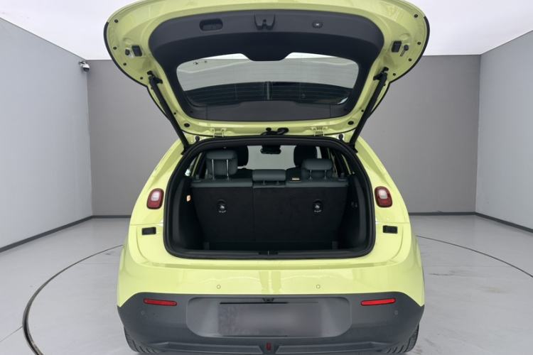 Used firefly 2025 Free Edition
