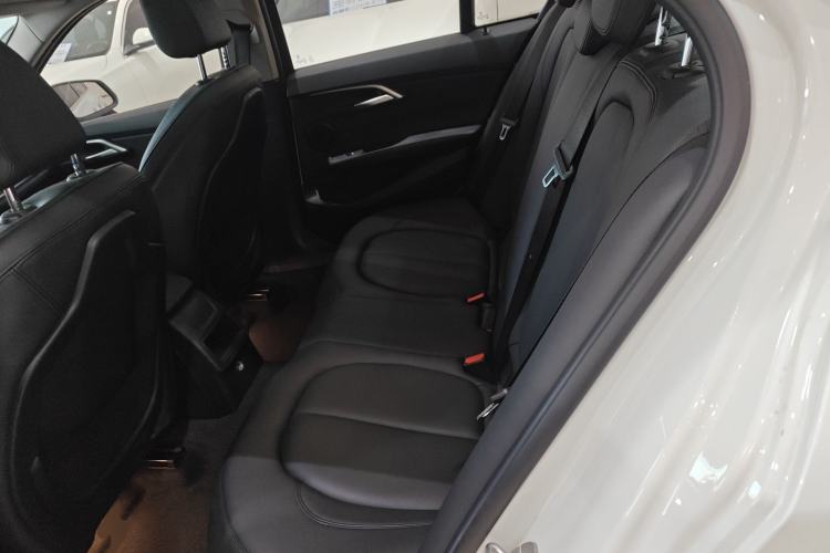 Used BMW 1 Series 2018 118i Sport Edition
