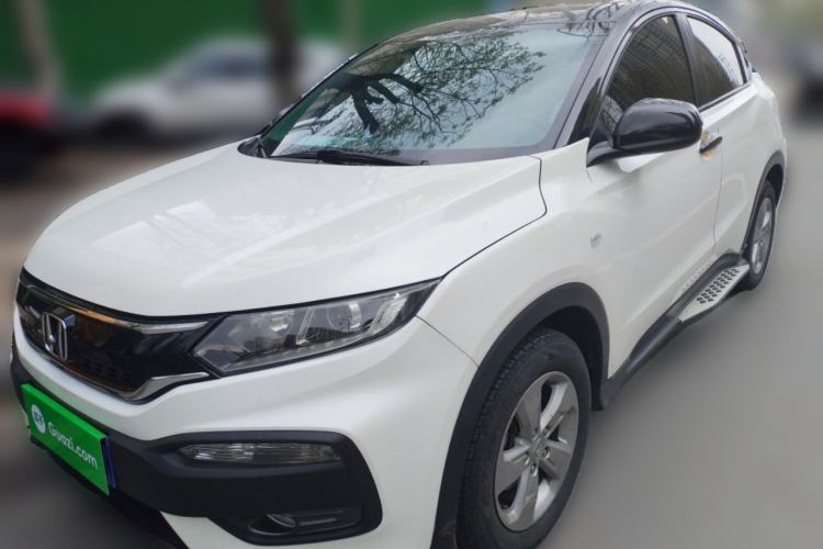 Used Honda XR-V 2017 1.5L LXi CVT Classic Edition