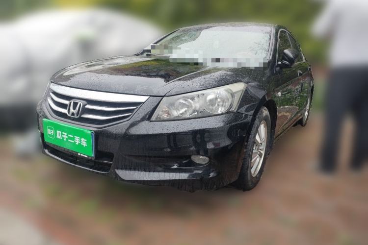 Used Honda Accord 2011 2.4L LX