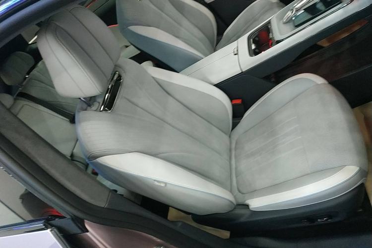 Used VOYAH COURAGE 2024 Ultra-Long Range Smart Enjoyment Version