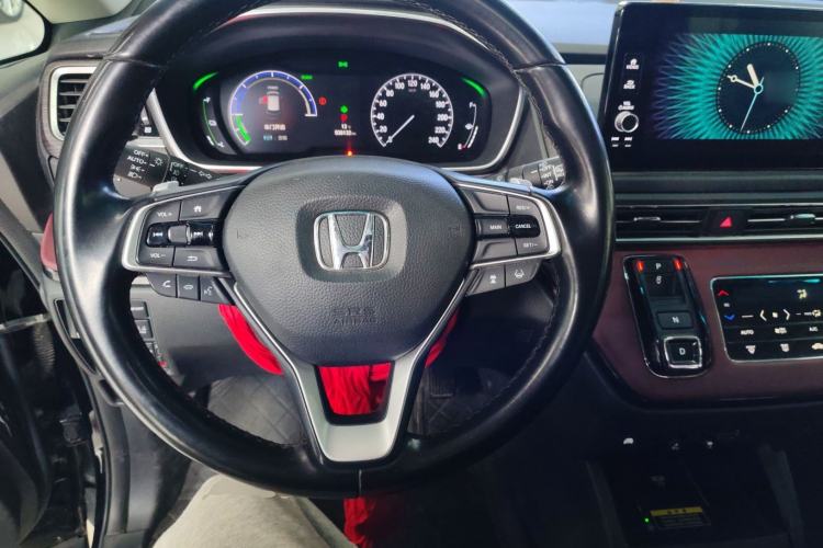 Used Honda Elysion 2022 2.0L eHEV Prestige Edition