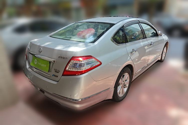Used Nissan Teana 2011 2.5L XL Advanced Edition

