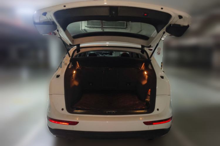 Used Audi Q5 2015 40 TFSI Technology Edition