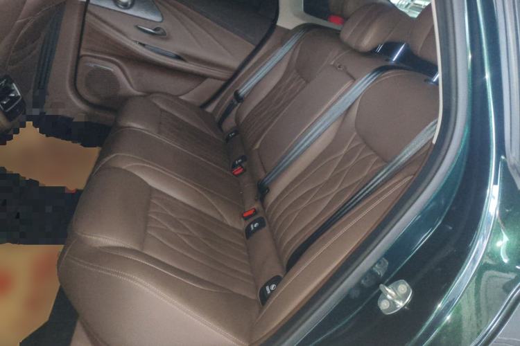 Used Chery Arrizo 8 2023 High-Performance Edition 2.0T DCT Powerfully Equipped