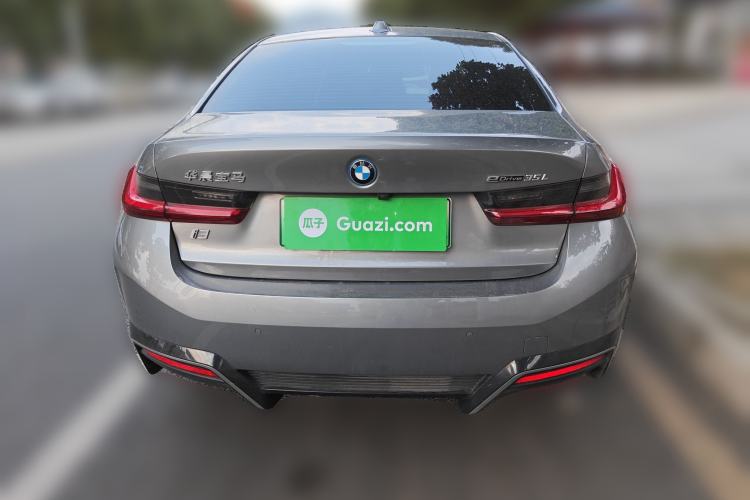 Used BMW i3 2022 eDrive 35 L