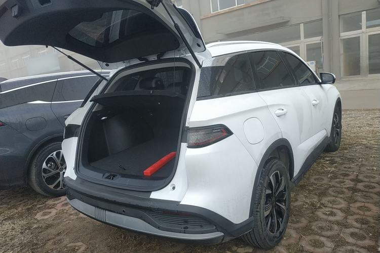 Used BYD Sealion 05 DM-i 2025 DM-i 115KM Prestige Model