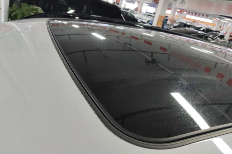 Used BMW X3 2022 xDrive30i Luxury Model M Night Sky Package
