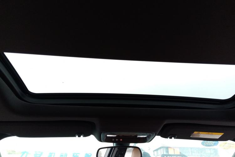 Used Buick LaCrosse 2016 20T Elite Edition Headliner