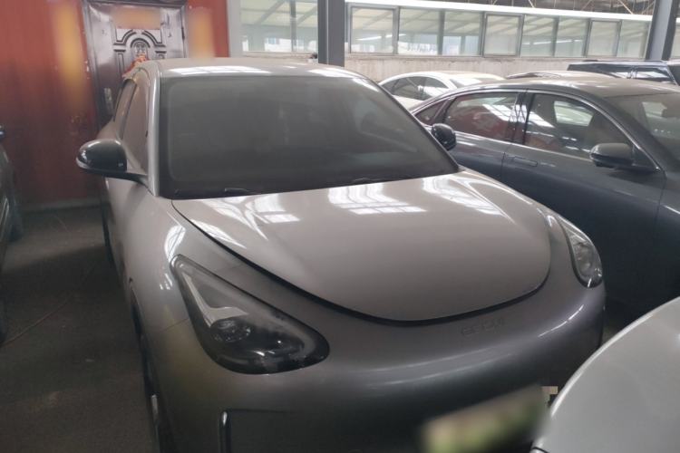 Used Geely Galaxy Geome 2025 UP 410km Exploration Edition