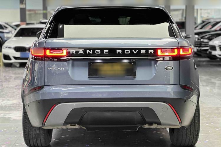 Used Land Rover Range Rover Velar 2021 P250 model