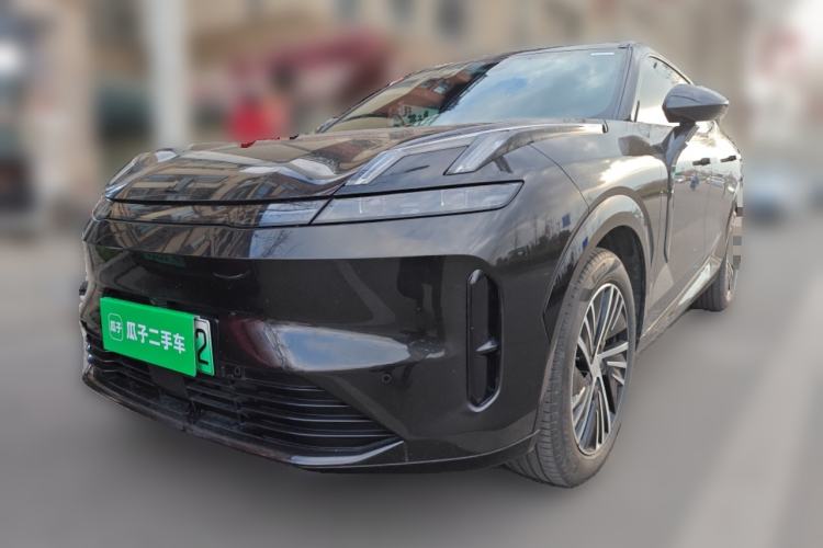 Used Lynk & Co 08 EM-P 2023 120km Long-Range Halo