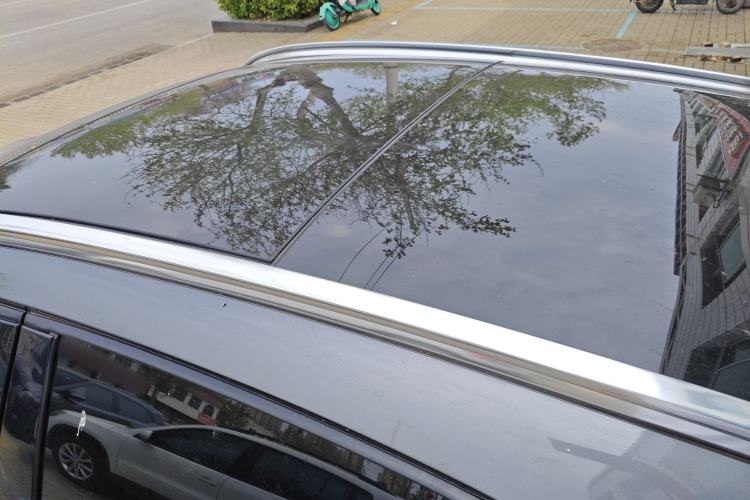 Used Mercedes-Benz GLA 2016 GLA 200 Sport Edition Roof