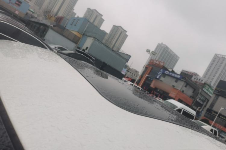 Used Honda XR-V 2015 1.8L EXi CVT Comfort Version