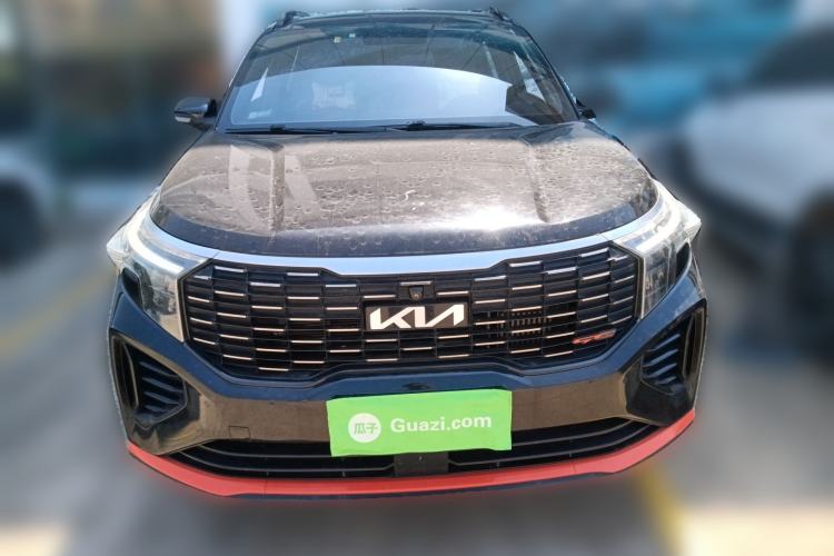 Used Kia Sportage R 2021 Ace 1.5T GT Line Supreme Edition
