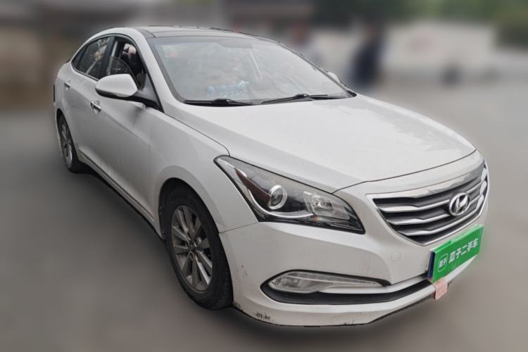 Used Hyundai Mistra 2014 1.8L Automatic Smart GLS