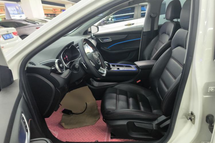 Used MG 6 2021 1.5T Automatic Lingchao Edition