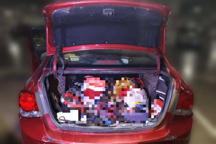 Used Chevrolet Cruze 2013 1.6L SL Grand Edition Automatic