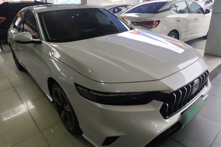 Used Honda Inspire 2023 260TURBO Deluxe Edition
