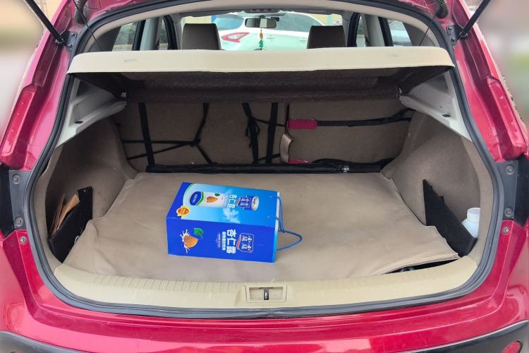 Used Nissan Qashqai 2011 2.0 XL Fire CVT 2WD
