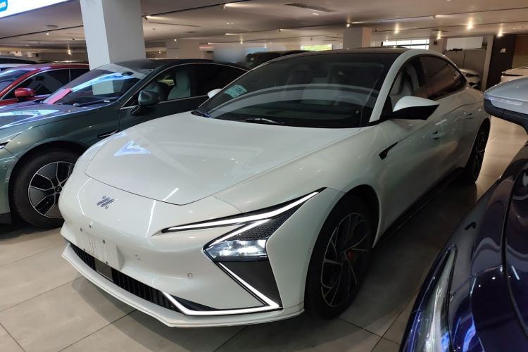 Used IM L7 2022 Dynamic Model