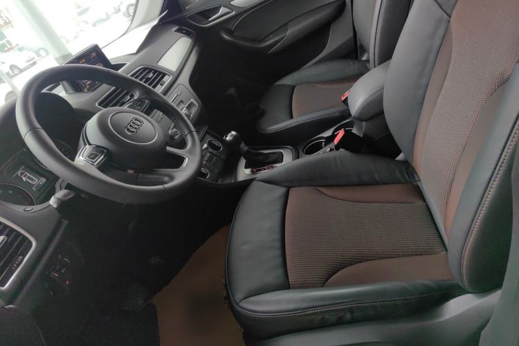 Used Audi Q3 2016 30 TFSI Fashion Model