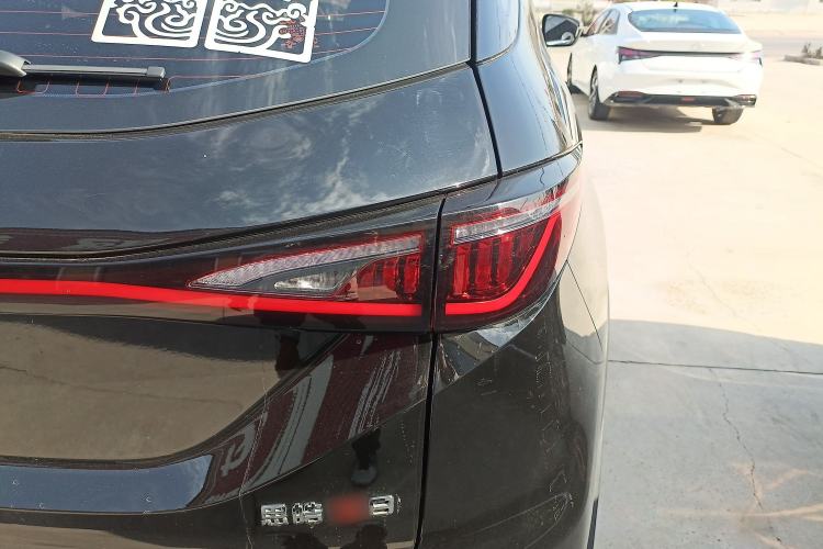 Used SOL X8 2021 300T DCT Luxury Smart Connect Edition 6 Seats