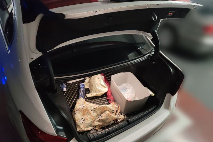 Used BMW 5 Series 2020 530Li Luxury Edition M Sport Package
