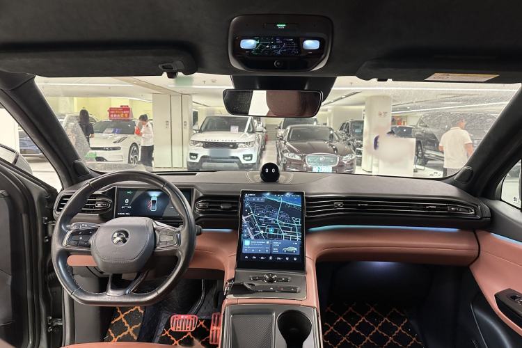 Used Nio EC6 2020 605 km Sport Edition
